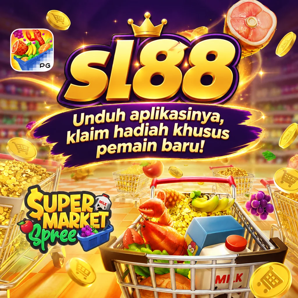 sl88 · Game & unduhan