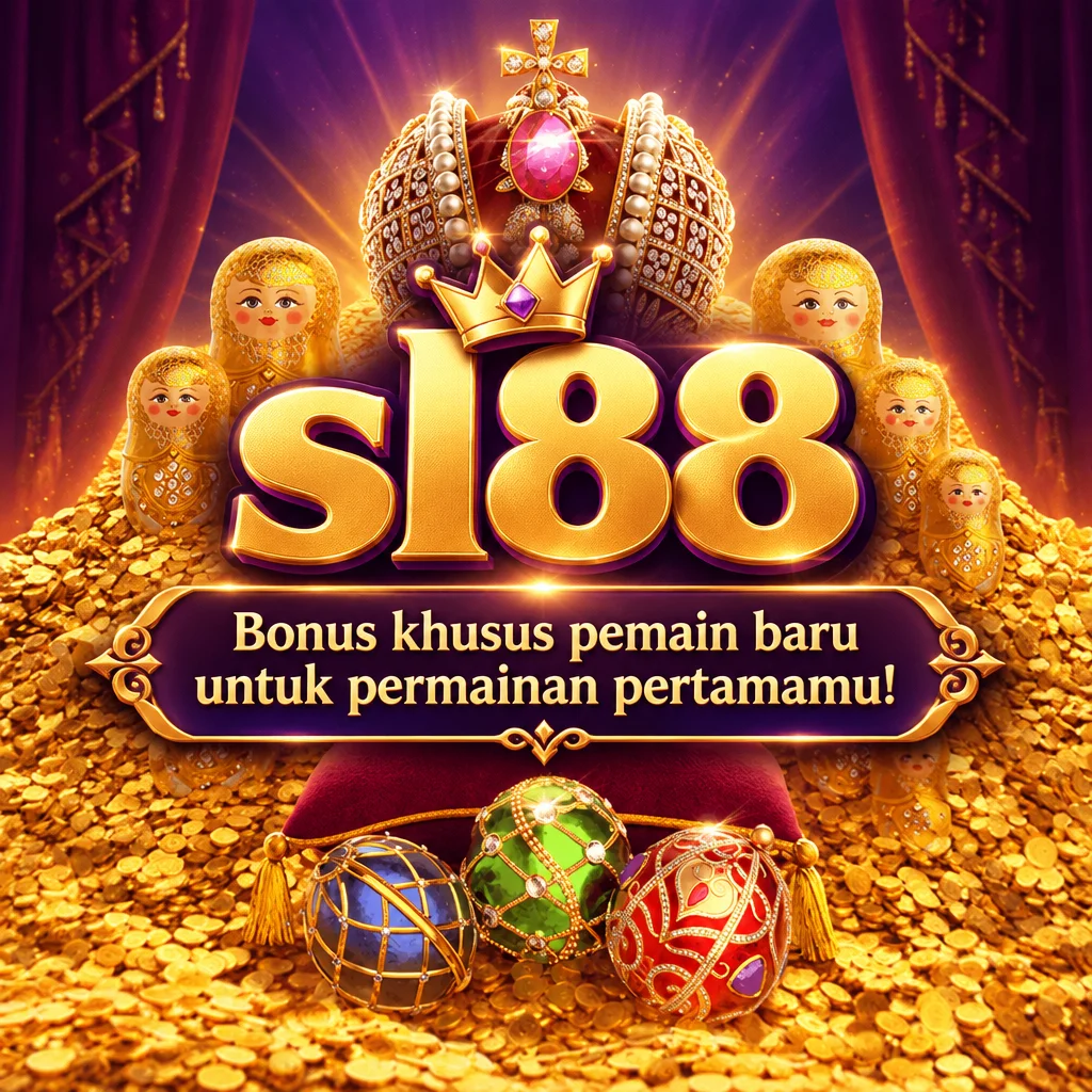 sl88 · Game & unduhan