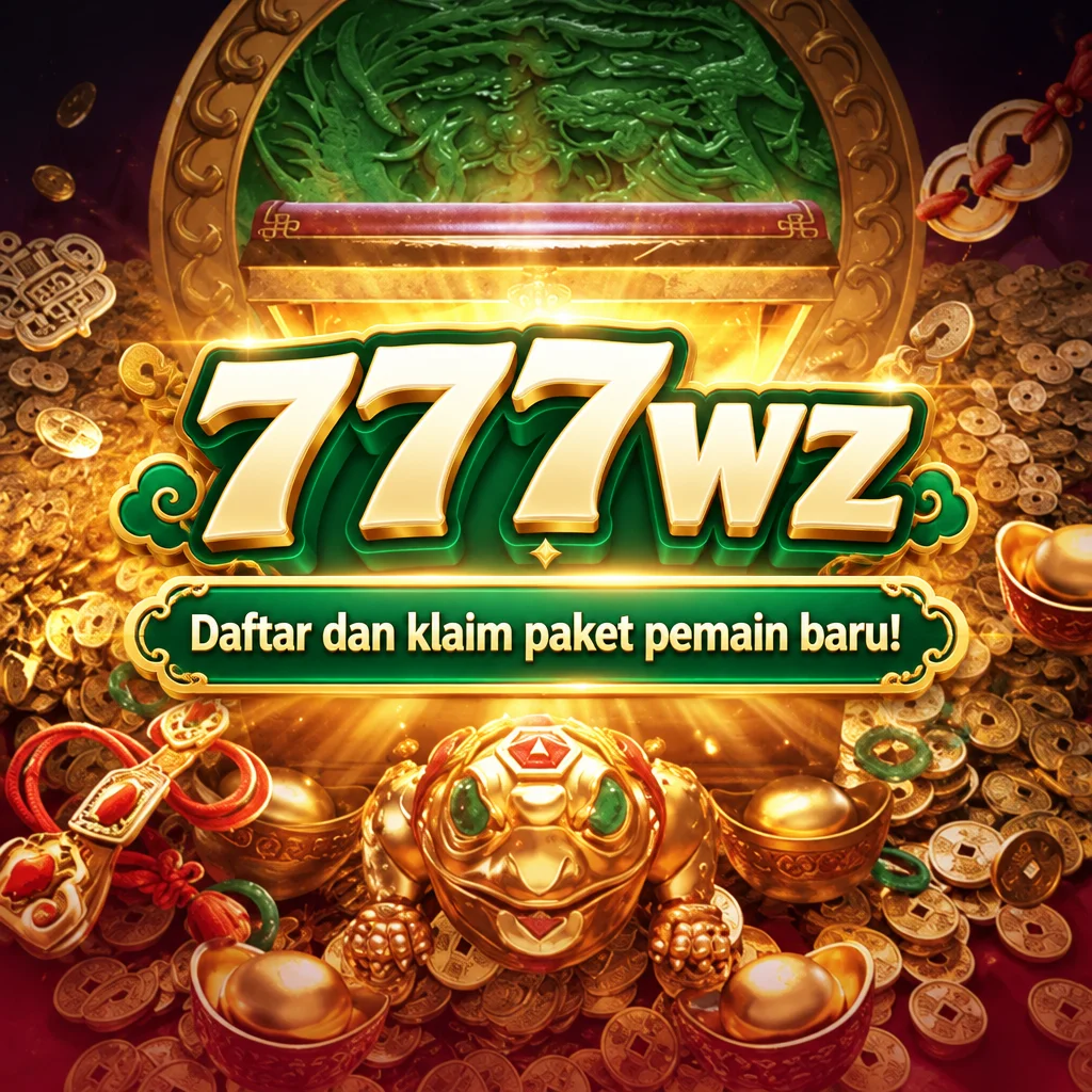 777wz · Gambar aplikasi 1