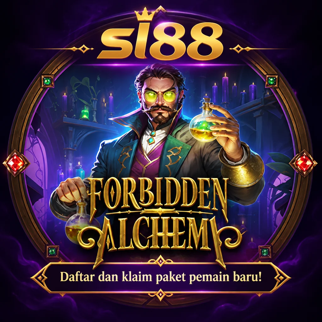 sl88 · Forbid Alchemy