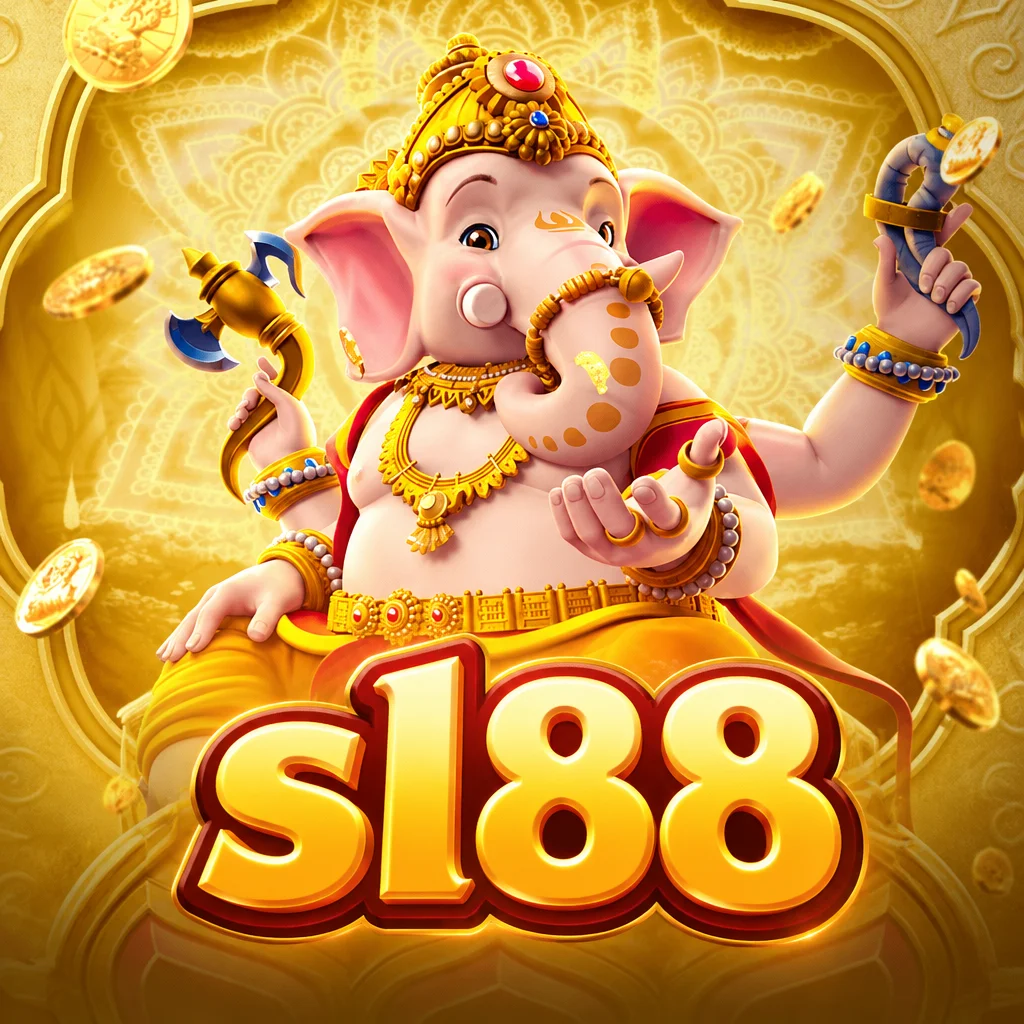 sl88 · Ganesha Gold