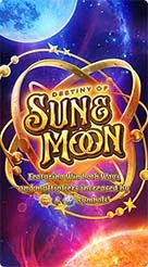 Destiny of Sun & Moon · Panduan Antarmuka dan Navigasi Aturan Destiny of Sun & Moon