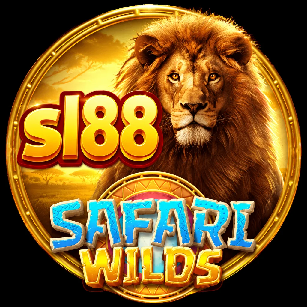 sl88 · Safari Wilds
