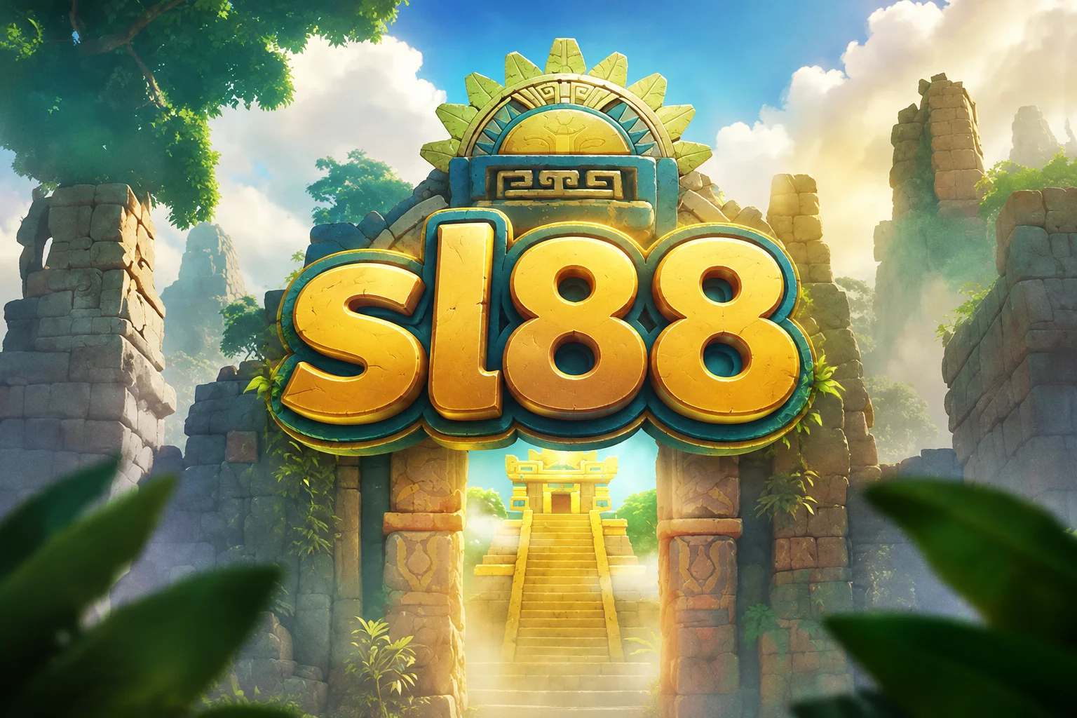 sl88 · Panduan Visual dan Mekanisme Bermain Destiny of Sun and Moon di sl88