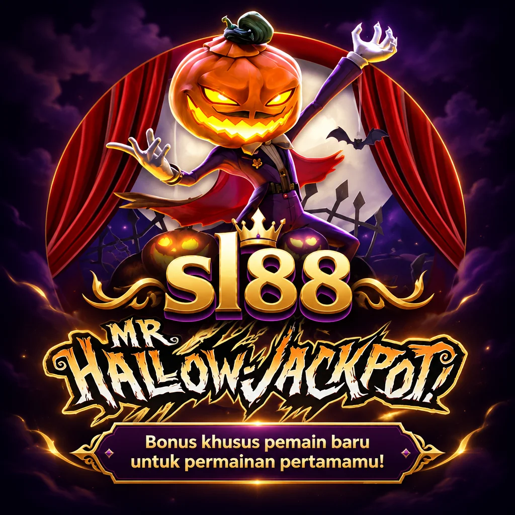 sl88 · Mr Hallow Jp