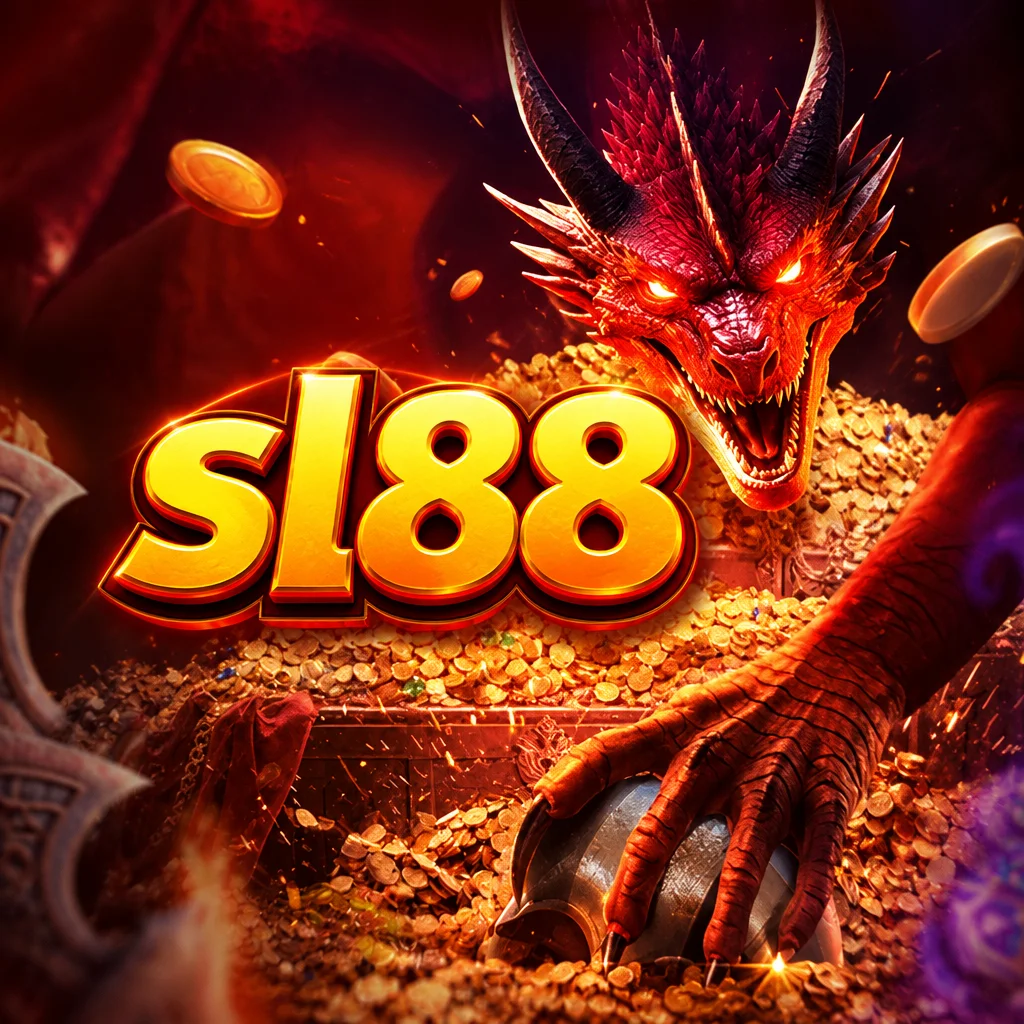 sl88 · Dragons Treas